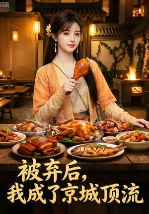 被弃后,我成了京城顶流!(72集) 被弃后,我成了京城顶流!(72集)爱短剧爱追剧