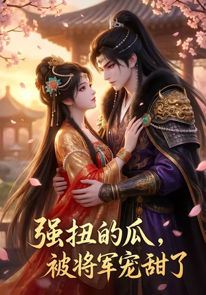 强扭的瓜，被将军宠甜了（21集）短剧精彩推荐