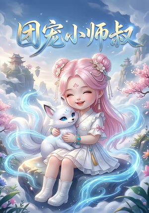 团宠小师叔(90集) 团宠小师叔(90集)热门短剧推荐