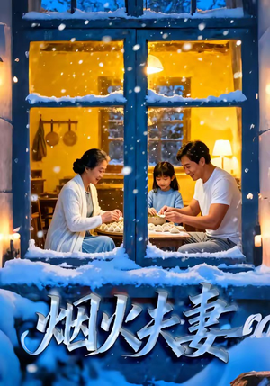 烟火夫妻(81集) 烟火夫妻(81集)短剧追不停