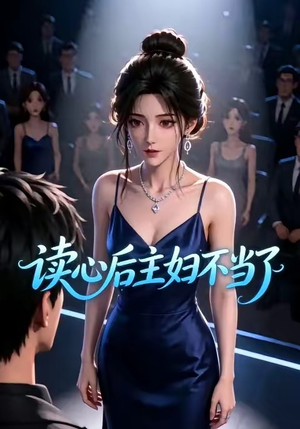 读心后主妇不当了(12集) 读心后主妇不当了(12集)爱上了这部剧了