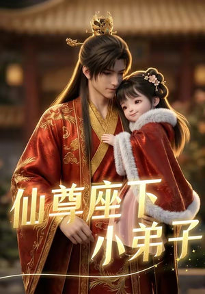 仙尊座下小弟子(106集) 仙尊座下小弟子(106集)夸克在线观看