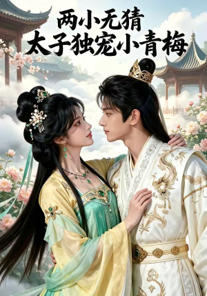 两小无猜太子独宠小青梅(42集) 两小无猜太子独宠小青梅(42集)好短剧分享