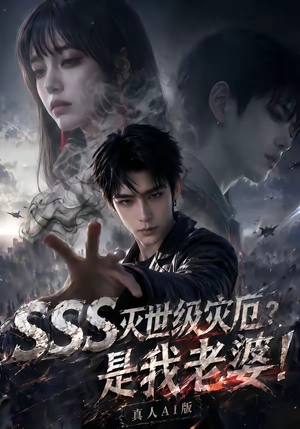 SSS灭世级灾厄?是我老婆!真人AI版(70集) SSS灭世级灾厄?是我老婆!真人AI版(70集)短剧前十排行榜