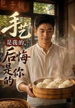 手艺是我的,后悔是你的(41集) 手艺是我的,后悔是你的(41集)这部短剧太好看