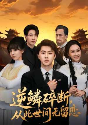 逆鳞碎断,从此世间无留恋(73集) 逆鳞碎断,从此世间无留恋(73集)这部短剧我爱了