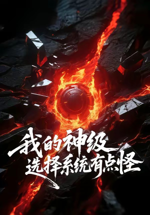 我的神级选择系统有点怪(90集) 我的神级选择系统有点怪(90集)在哪看免费