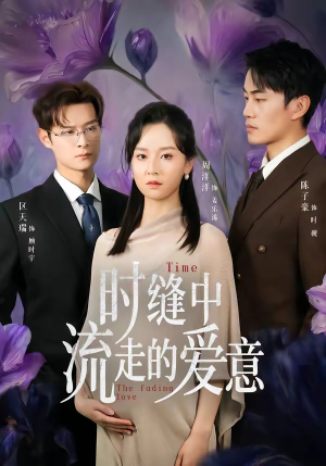 时缝中流走的爱意（71集）热门短剧追不停