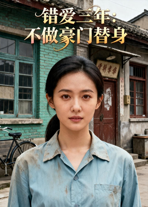 错爱三年:不做豪门替身(110集) 错爱三年:不做豪门替身(110集)深深爱上这部剧