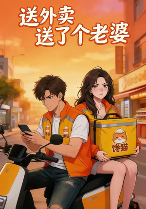 送外卖送了个老婆(32集) 送外卖送了个老婆(32集)小短剧抢先看