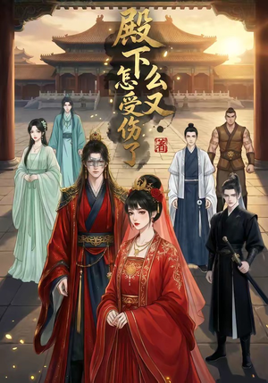 殿下怎么又受伤了(40集) 殿下怎么又受伤了(40集)免费短剧资源