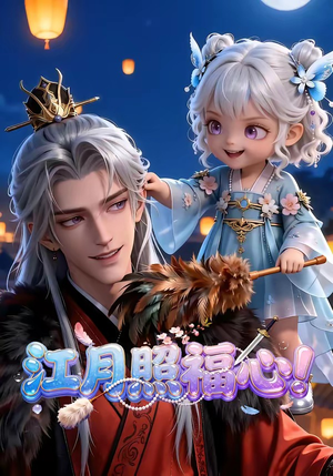 江月照福心!(58集) 江月照福心!(58集)全集一网打尽