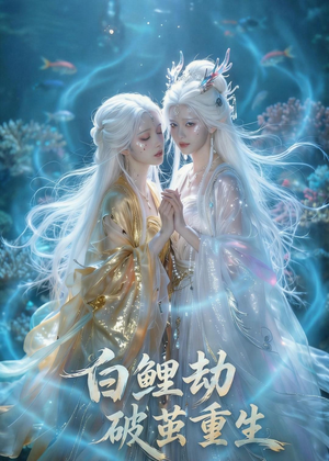 白鲤劫,破茧重生(40集) 白鲤劫,破茧重生(40集)短剧全集完整