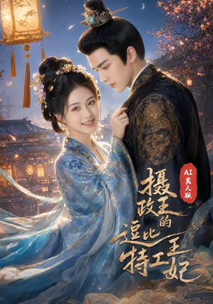 摄政王的逗比特工王妃AI真人剧(65集) 摄政王的逗比特工王妃AI真人剧(65集)短剧完整版免费