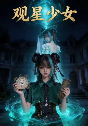 观星少女(45集) 观星少女(45集)短剧在哪个平台