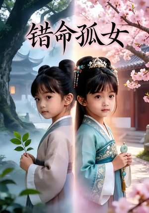 错命孤女（66集）好看短剧追不停