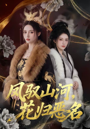 凤驭山河，花归恶名（51集）短剧免费看