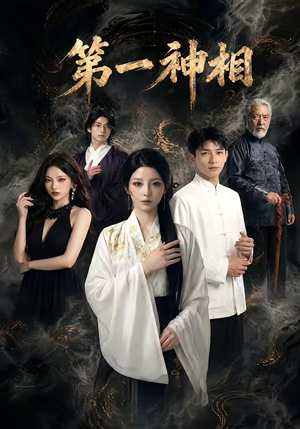 第一神相(40集) 第一神相(40集)短剧全集免费看