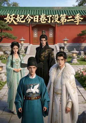 妖妃今日卷了没第二季（40集）在哪看免费