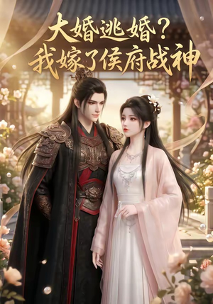 大婚逃婚？我嫁了侯府战神（26集）短剧在线更新