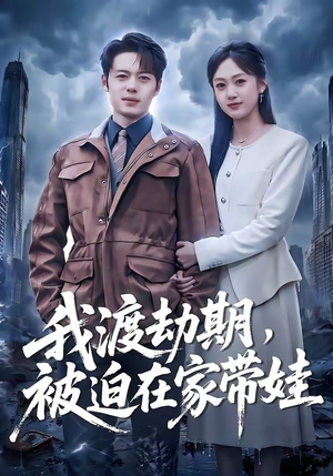 我渡劫期，被迫在家带娃（75集）甜宠短剧追到爽