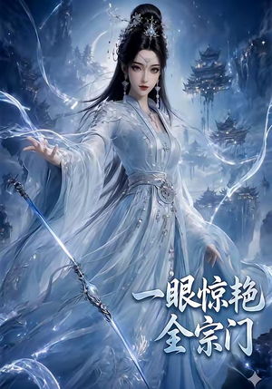 一眼惊艳全宗门（20集）独家短剧免费看