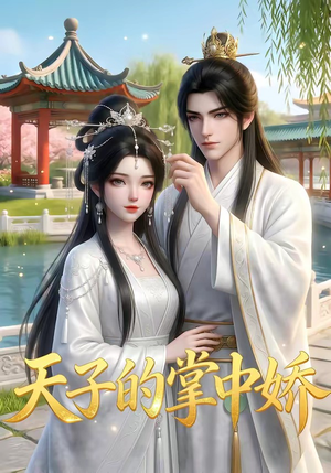 天子的掌中娇（42集）短剧在线看