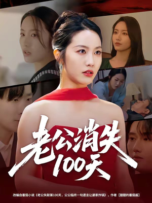 老公消失100天（80集）观看软件