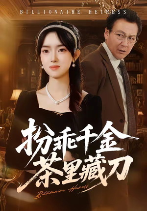 扮乖千金茶里藏刀（66集）免费观看