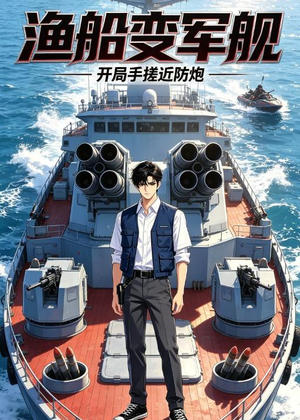 渔船变军舰：开局手搓近防炮（45集）在线观看全集