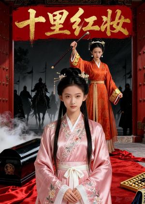 十里红妆（40集）在线看免费版