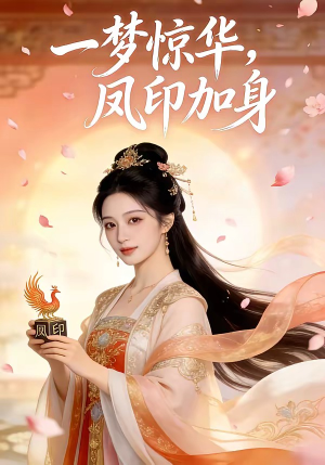 一梦惊华凤印加身（61集）在哪个平台能看