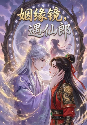 姻缘镜，遇仙郎（26集）全集在线看