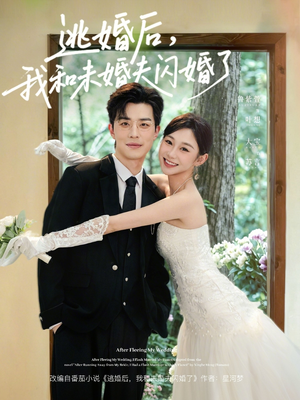 逃婚后,我和未婚夫闪婚了(71集) 逃婚后,我和未婚夫闪婚了(71集)口碑之选免费看