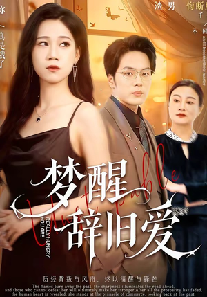 梦醒辞旧爱(55集) 梦醒辞旧爱(55集)全网短剧抢先看