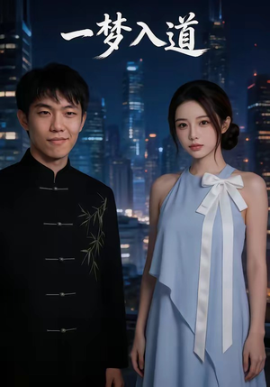 一梦入道(49集) 一梦入道(49集)独家资源免费看