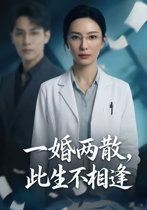 一婚两散,此生不相逢(33集) 一婚两散,此生不相逢(33集)看到大结局