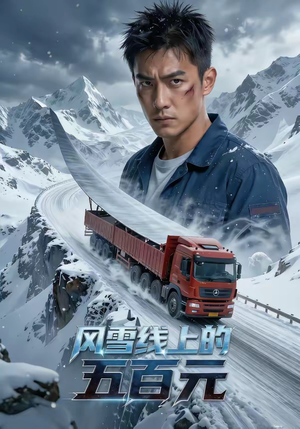 风雪线上的五百元(54集) 风雪线上的五百元(54集)短剧全集大结局