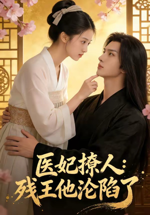 医妃撩人:残王他沦陷了(108集) 医妃撩人:残王他沦陷了(108集)热门短剧推广