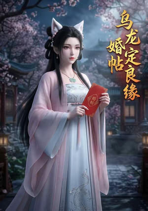 乌龙婚帖定良缘(16集) 乌龙婚帖定良缘(16集)免费短剧资源