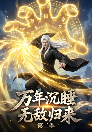万年沉睡:无敌归来第二季(72集) 万年沉睡:无敌归来第二季(72集)短剧追不停