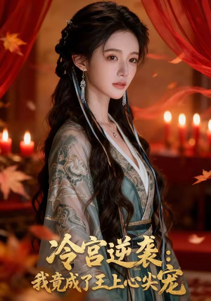 冷宫逆袭:我竟成了王上心尖宠(52集) 冷宫逆袭:我竟成了王上心尖宠(52集)最火爆的短剧