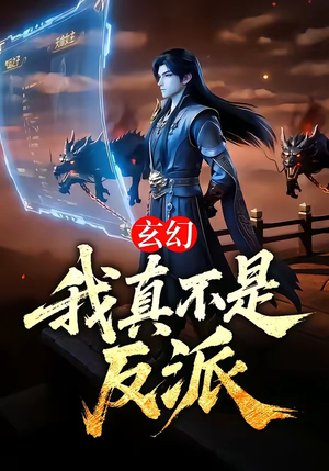 玄幻:我真不是反派(73集) 玄幻:我真不是反派(73集)最近很火的短剧