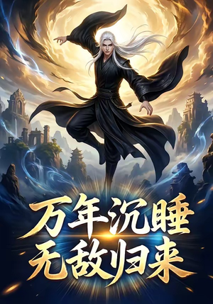 万年沉睡:无敌归来第一季(64集) 万年沉睡:无敌归来第一季(64集)今日最火短剧