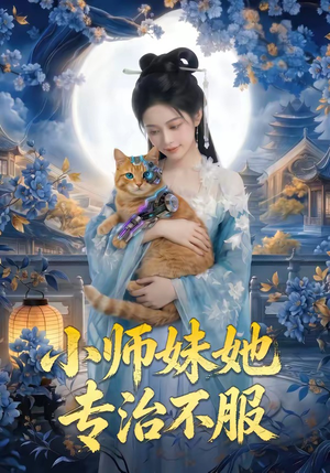 小师妹她专治不服(75集) 小师妹她专治不服(75集)完整版免费观看