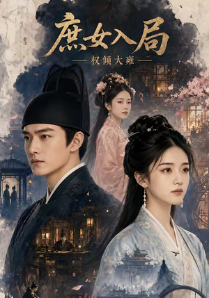 庶女入局:权倾大雍(45集) 庶女入局:权倾大雍(45集)去哪里看