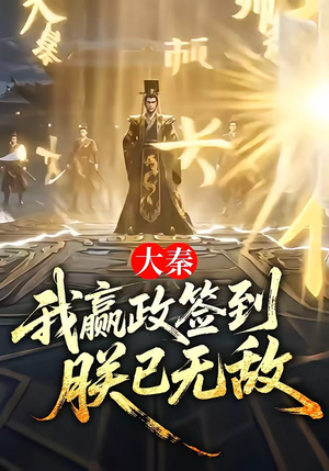 大秦:我嬴政签到,朕已无敌(51集) 大秦:我嬴政签到,朕已无敌(51集)短剧更新抢先看