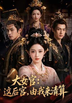大女官:这后宫,由我来清算(74集) 大女官:这后宫,由我来清算(74集)完整版