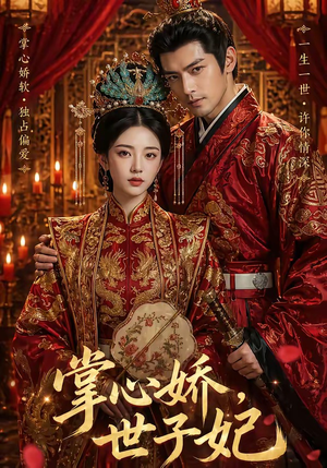 掌心娇,世子妃(40集) 掌心娇,世子妃(40集)古代短剧推荐