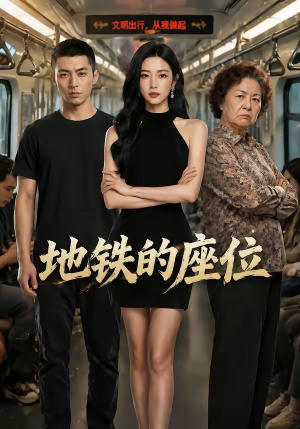 地铁的座位(26集) 地铁的座位(26集)独家短剧免费看